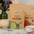 NaturalProtein Polévka proteinová hrachová 50 g